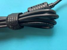 Кабель живлення для ноутбука Toshiba Satellite C660 №3